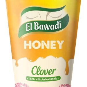 el bawadi spring blossom honey
