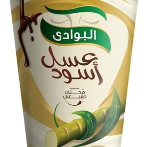 el bawadi black honey (natural molasses) 355g