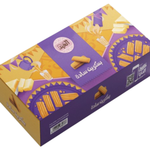 al abd plain biscuits 36 pieces (12*500g)