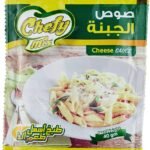 cheffy mix cheese sauce 40g
