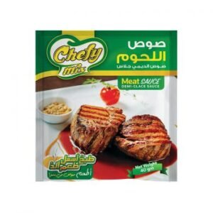 chefy mix 40 gm شيفي ميكس demi glace sauce صوص الديمي جلاس 350x350