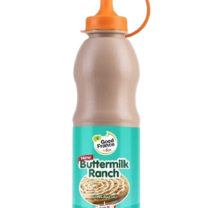 ilou good france butter ranch (12*400g)