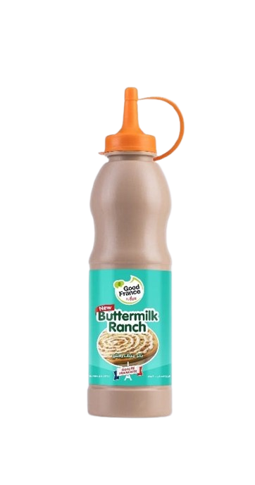 ilou good france butter ranch (12*400g) ilou good france butter ranch (12*400g)