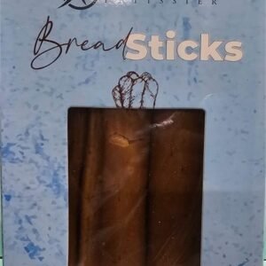 exception plain syrian cookies 350g (12 boxes/carton)