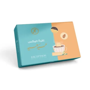 exception eid mix box no. 2 – 1500g (6 boxes per carton)
